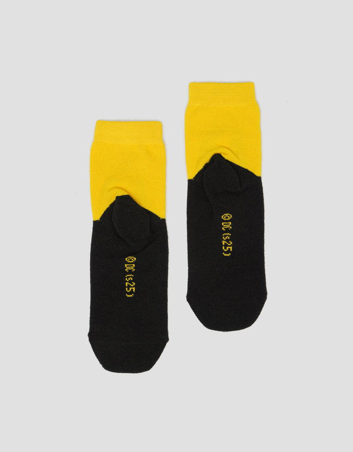 Character Batman Classic Kaus Kaki Anak