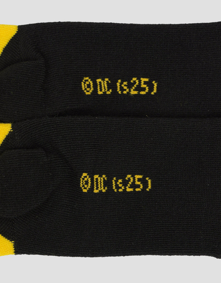 Character Batman Classic Kaus Kaki Anak