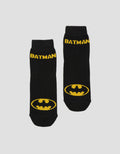 Character Batman Kaus Kaki Anak