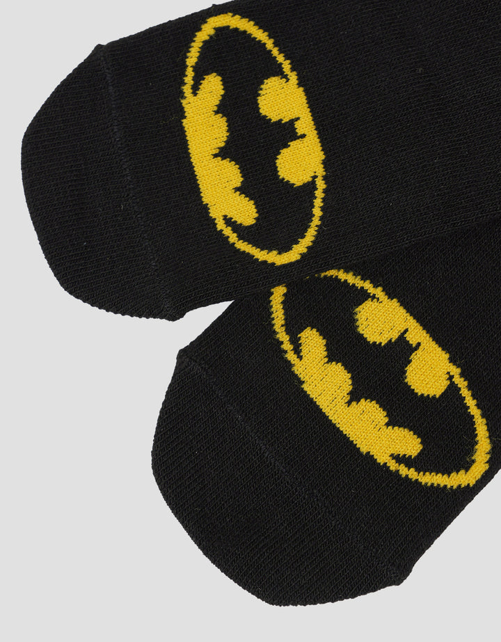 Character Batman Kaus Kaki Anak