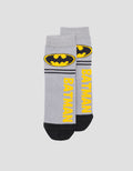 Character Batman Kaos Kaki Anak Laki-laki