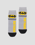 Character Batman Kaos Kaki Anak Laki-laki