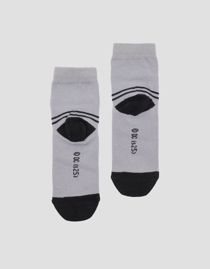 Character Batman Kaos Kaki Anak Laki-laki