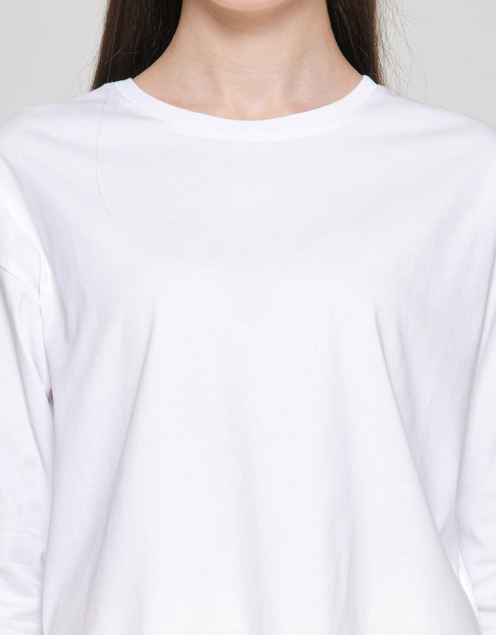 St. Yves Relaxed Enzyme Women's Long Sleeve T-Shirt