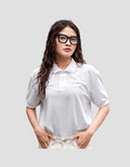Walrus Polo Basic Kaos Bergaya Olahraga Unisex