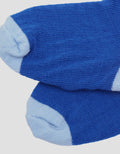 Little M Print Car Kids Socks