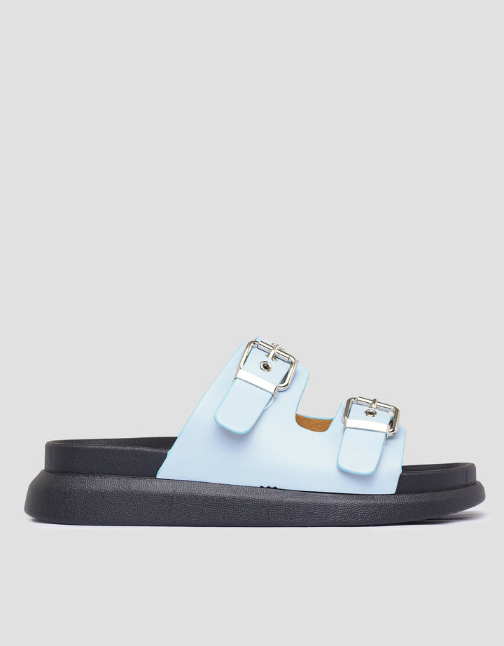 Nevada Simply Sandal Slipper Wanita