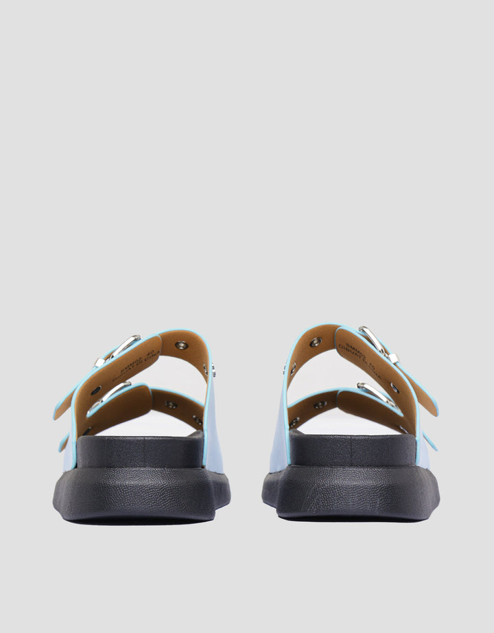Nevada Simply Sandal Slipper Wanita