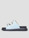 Nevada Simply Sandal Slipper Wanita