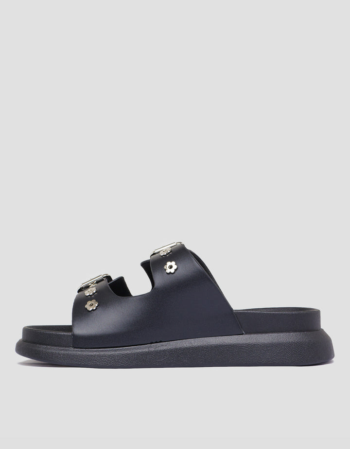 Nevada Simply Sandal Slipper Wanita