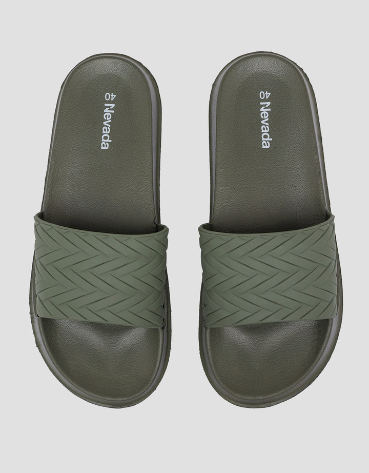 Nevada Phytime Slipper Sandals Wanita