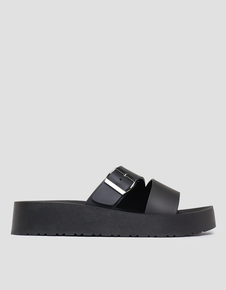 NEVADA SIMPLY SANDAL SLIPPER WANITA