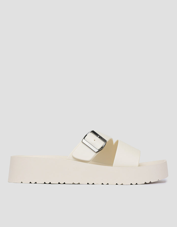 NEVADA SIMPLY SANDAL SLIPPER WANITA