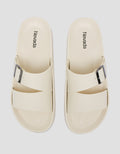 NEVADA SIMPLY SANDAL SLIPPER WANITA