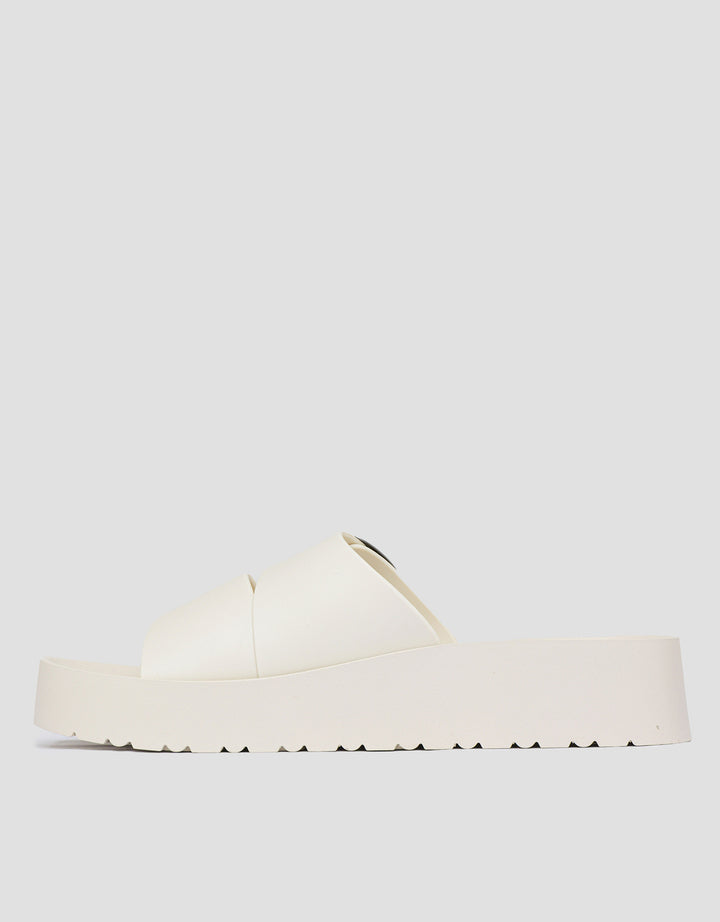 Nevada Simply Sandal Slipper Wanita