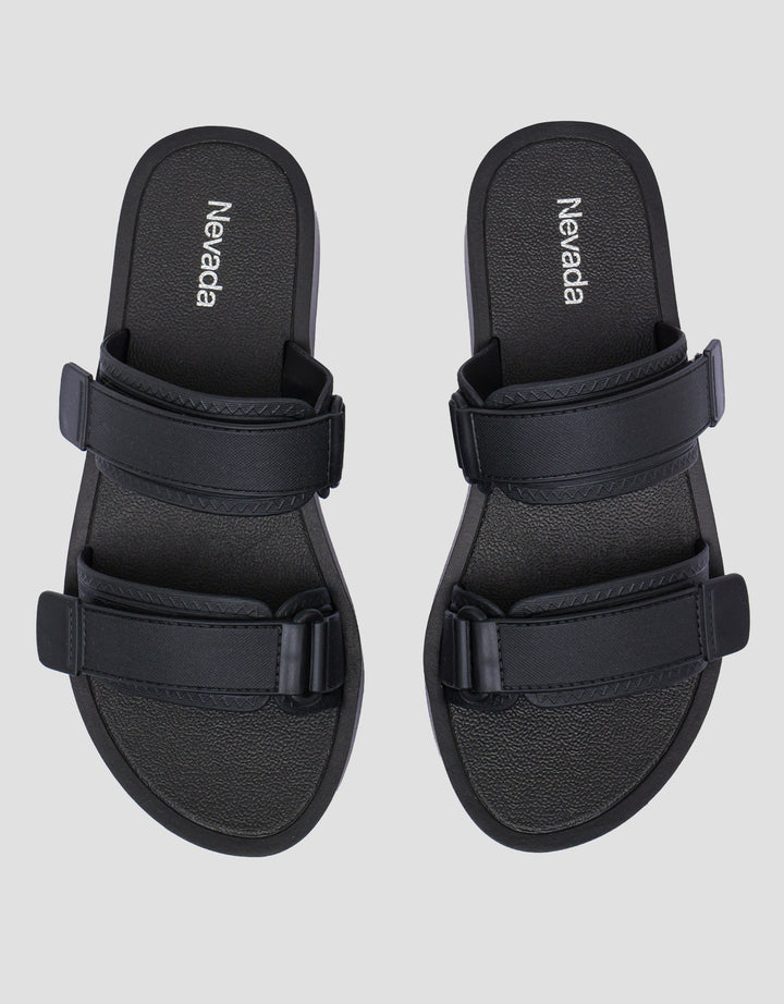 NEVADA SANDAL SLIPPER WANITA