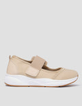 Nevada Cool Sepatu Sneakers Wanita