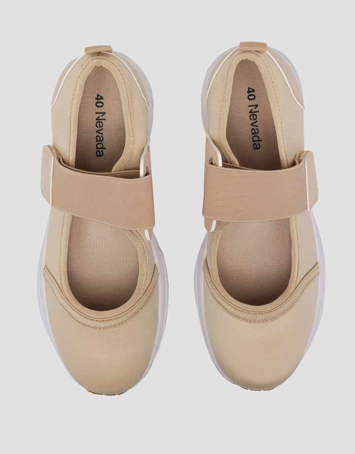 Nevada Cool Sepatu Sneakers Wanita