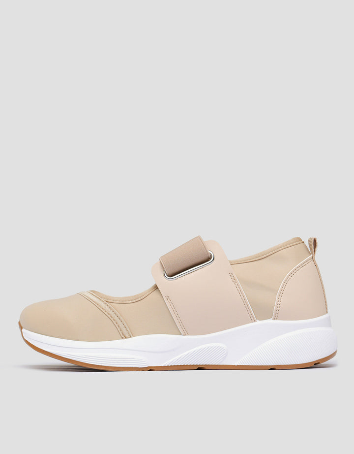 Nevada Cool Sepatu Sneakers Wanita