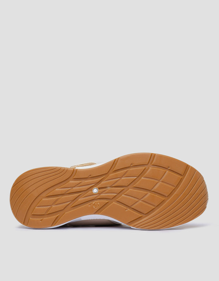 Nevada Cool Sepatu Sneakers Wanita