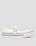 Nevada Sepatu Slip On Wanita
