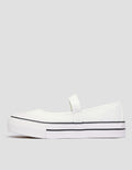 Nevada Sepatu Slip On Wanita
