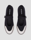 Nevada Sepatu Slip On Wanita