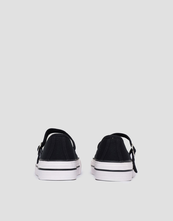 Nevada Sepatu Slip On Wanita