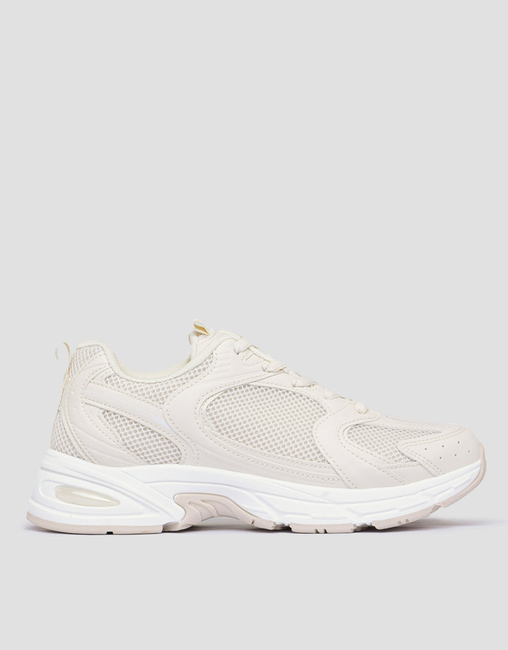 Nevada Sepatu Sneakers Wanita