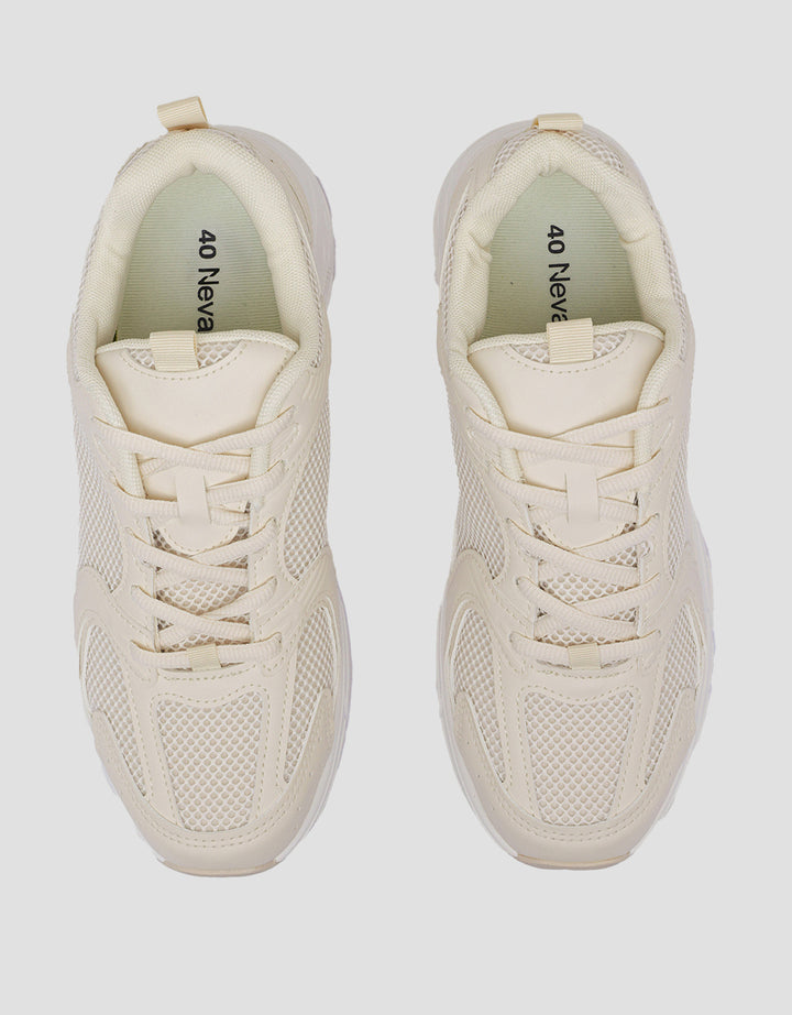 Nevada Sepatu Sneakers Wanita