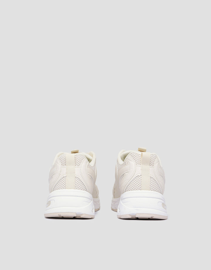 Nevada Sepatu Sneakers Wanita