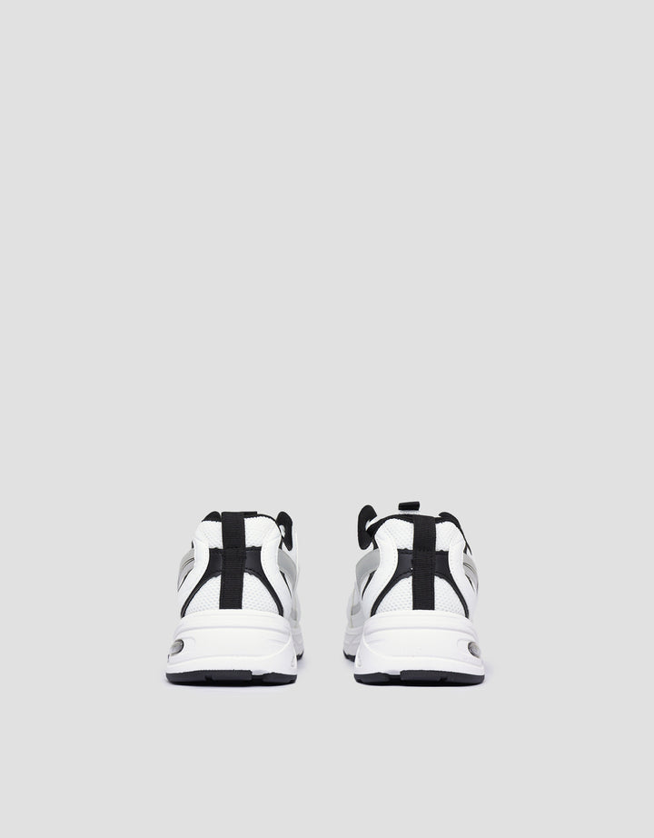 Nevada Sepatu Sneakers Wanita