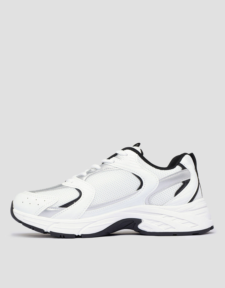 Nevada Sepatu Sneakers Wanita