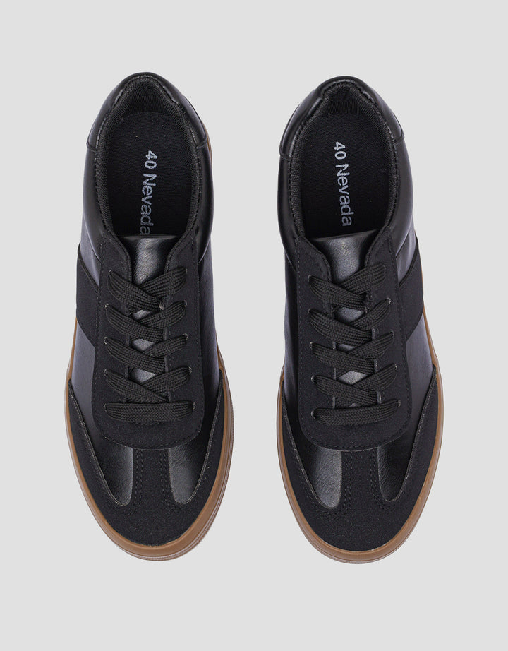 Nevada Casual Sepatu Sneakers Wanita