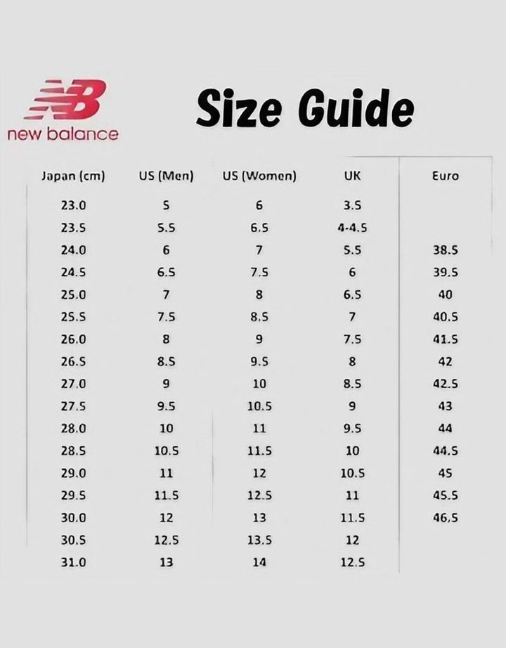New Balance Fresh Foam Sepatu Lari Pria