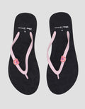 Disney Lotso Sandal Flip Flop Wanita