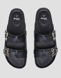 Disney Mickey MKBAS98 Sandal Slipper Wanita