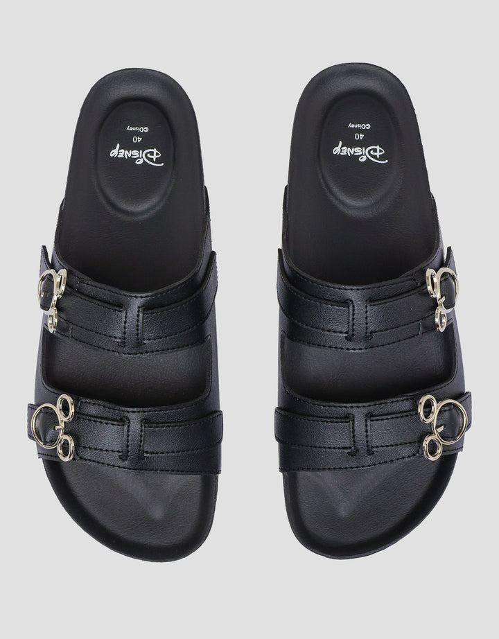 Disney Mickey MKBAS98 Sandal Slipper Wanita