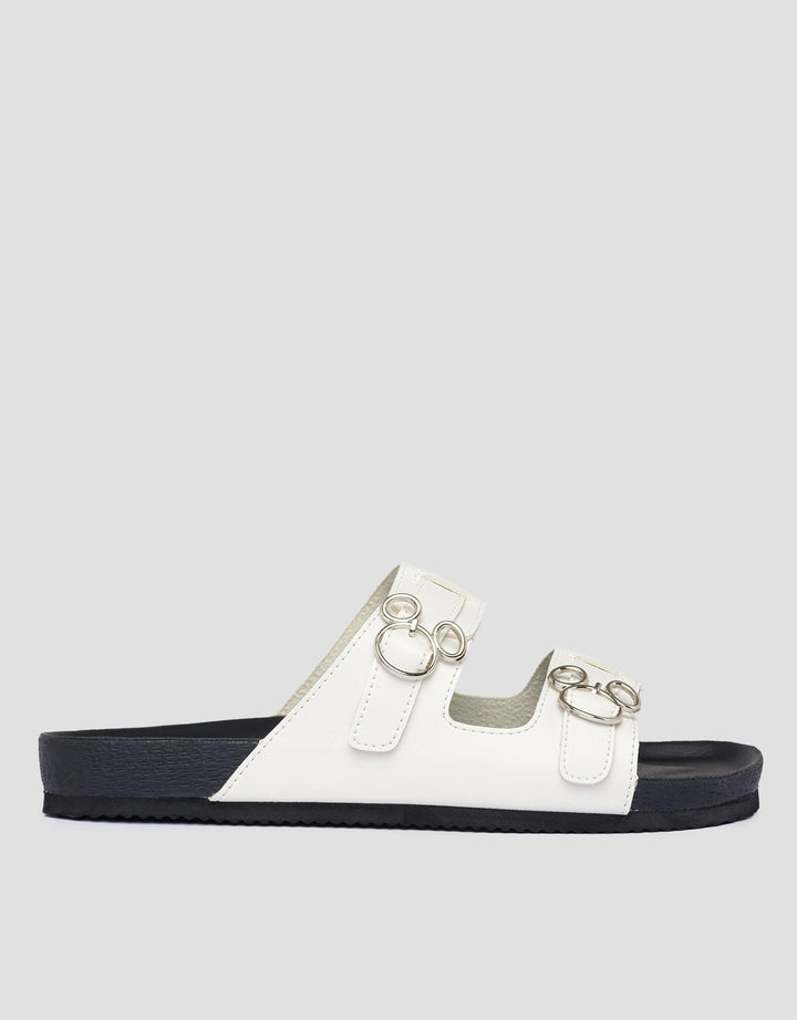 Disney Mickey MKBAS98 Sandal Slipper Wanita