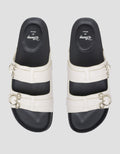 Disney Mickey MKBAS98 Sandal Slipper Wanita
