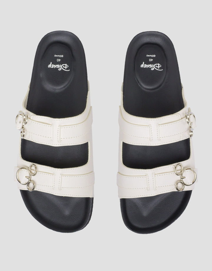 Disney Mickey MKBAS98 Sandal Slipper Wanita