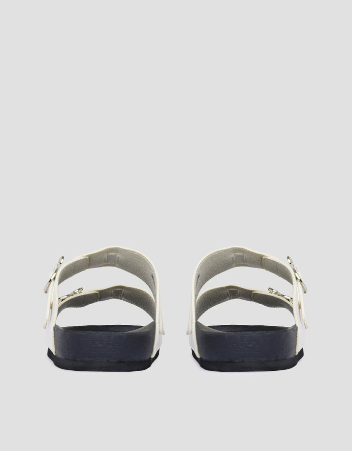Disney Mickey MKBAS98 Sandal Slipper Wanita