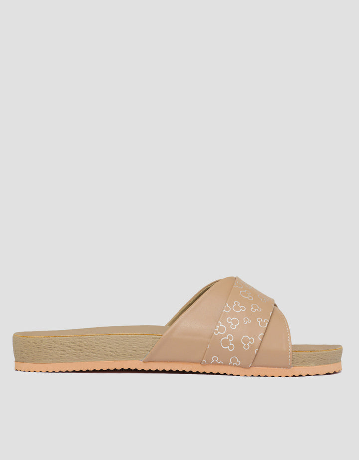 Disney Mickey Sandal Slipper Wanita