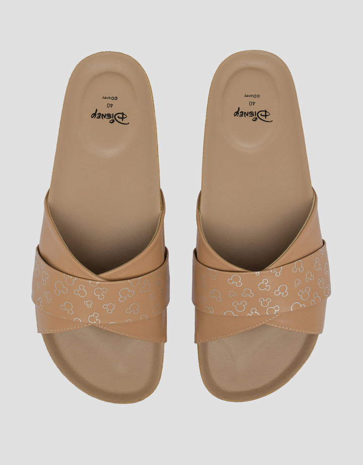 Disney Mickey Sandal Slipper Wanita