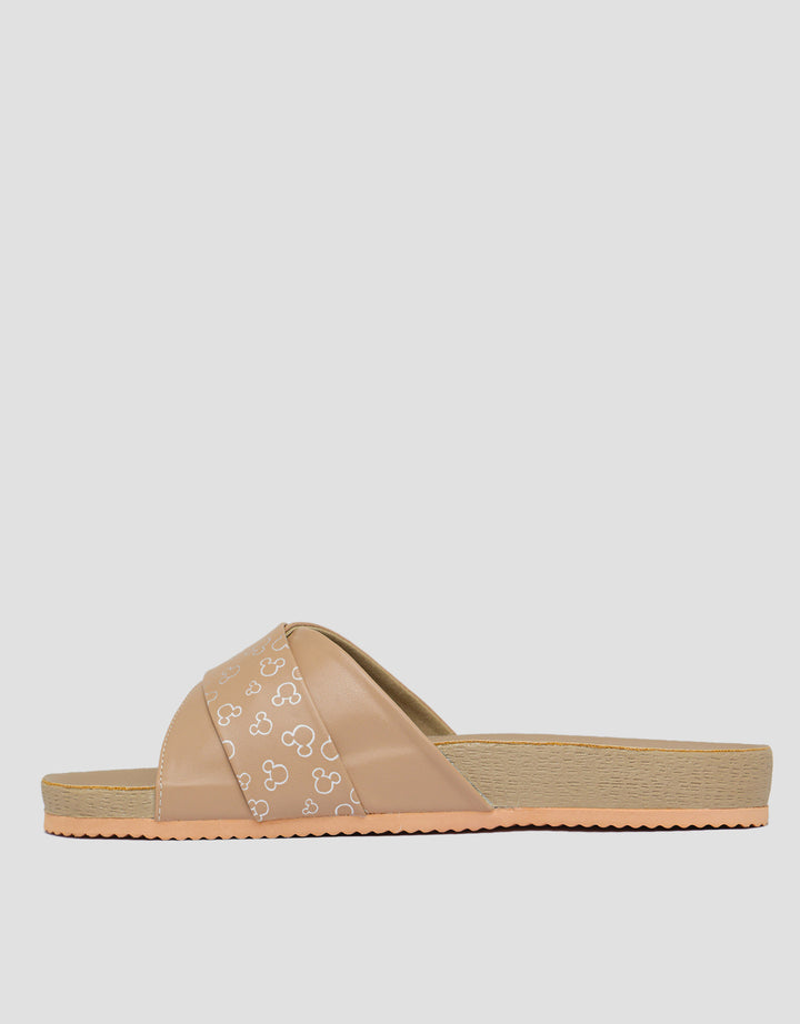 Disney Mickey Sandal Slipper Wanita