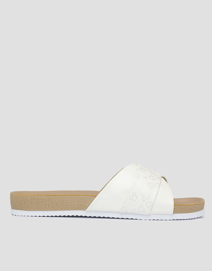 Disney Mickey Sandal Slipper Wanita