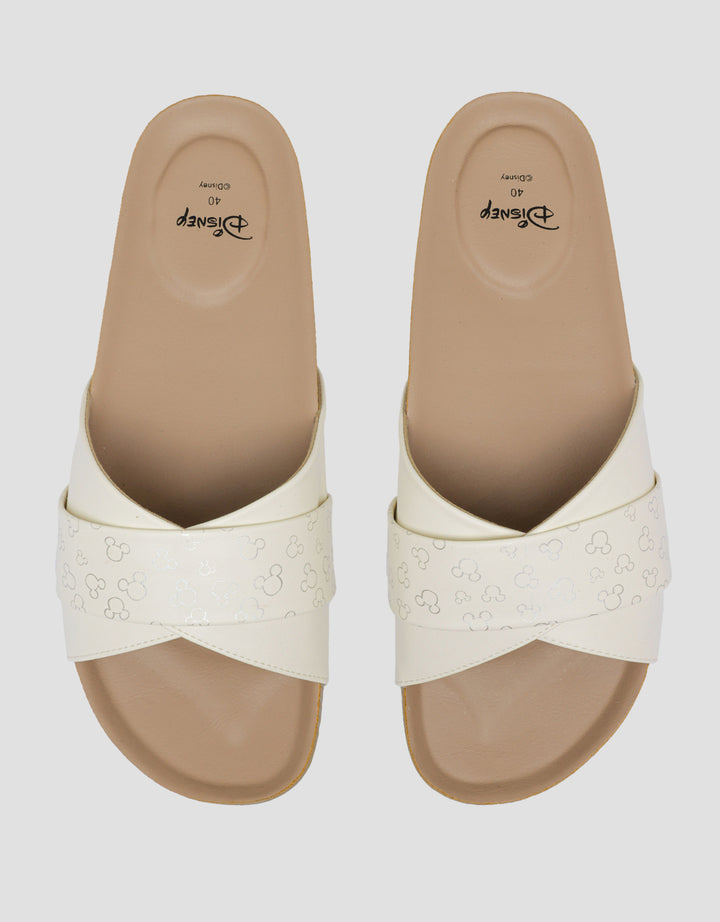Disney Mickey Sandal Slipper Wanita