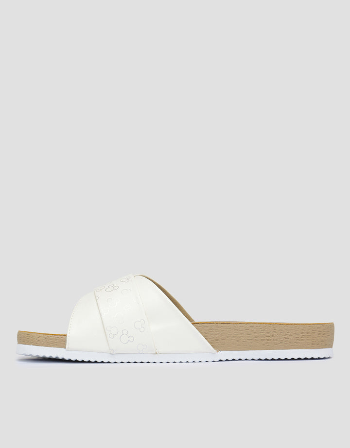 Disney Mickey Sandal Slipper Wanita