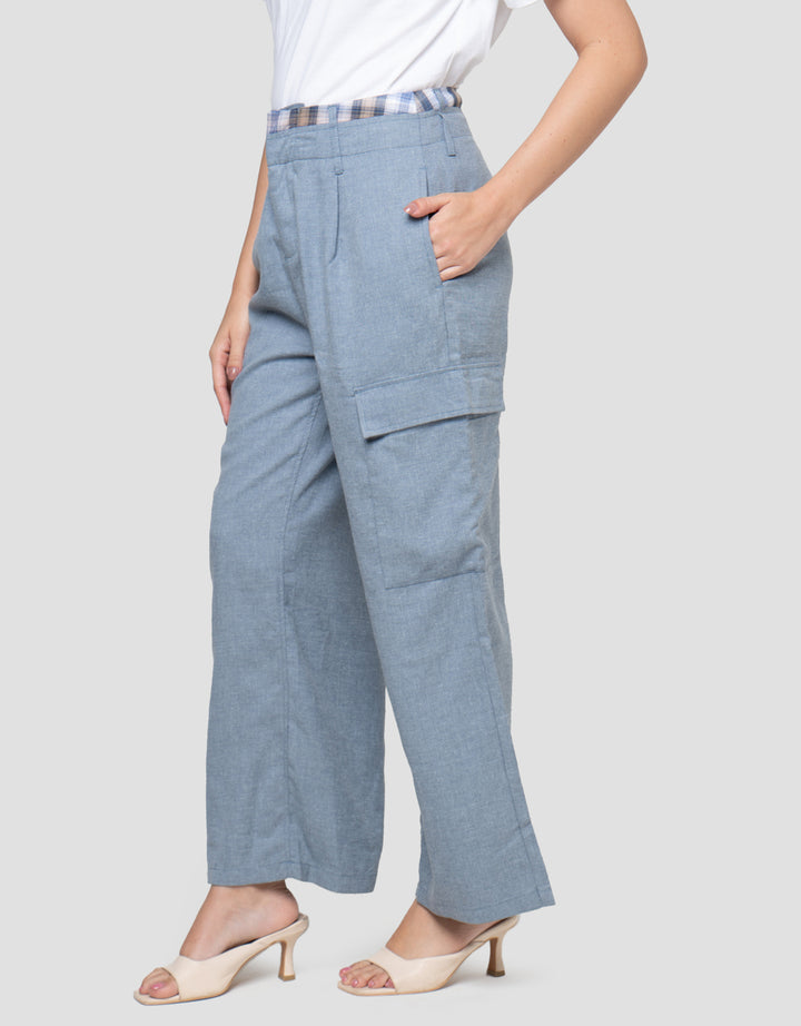 Cardinal Girl Fashionable Celana Panjang Wanita