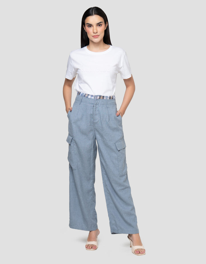 Cardinal Girl Fashionable Celana Panjang Wanita